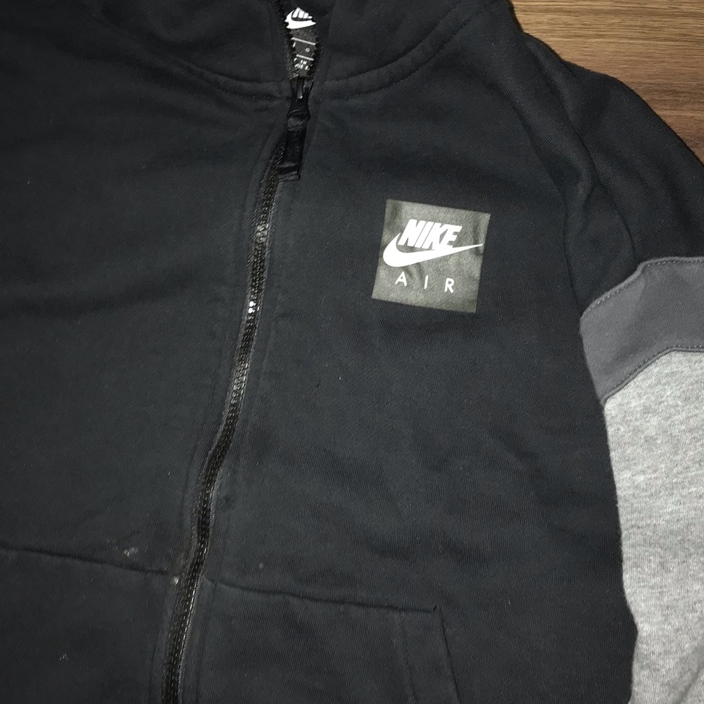 Nike jacket